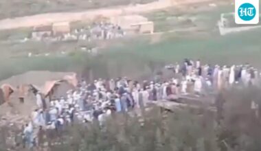 30, including children, killed as Pakistan Air Force bombs Khyber Valley village: Report