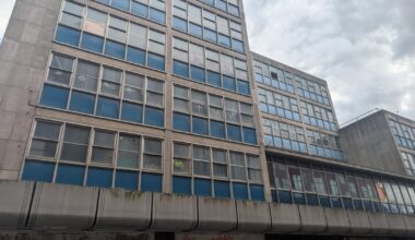 What's your favourite building in Belfast???