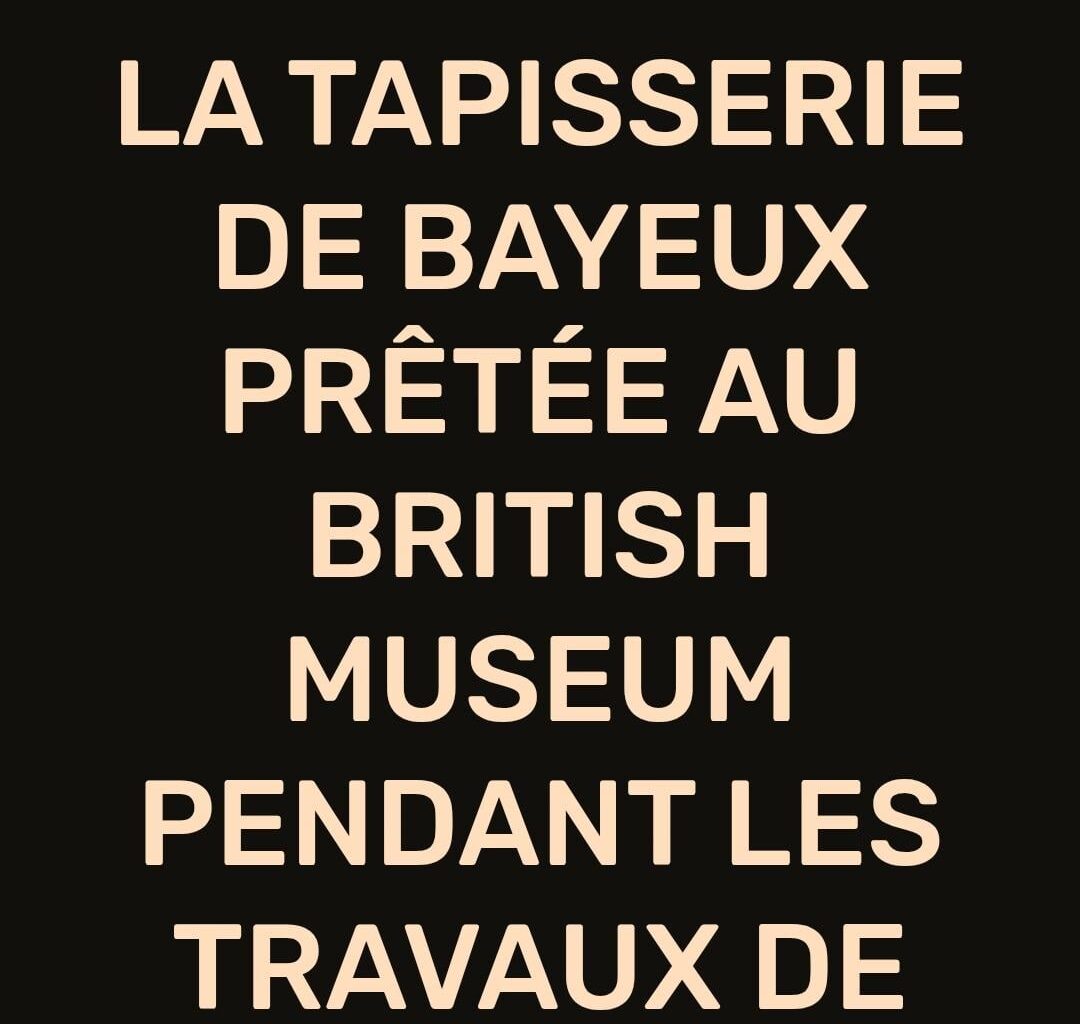 Un drame se prépare.