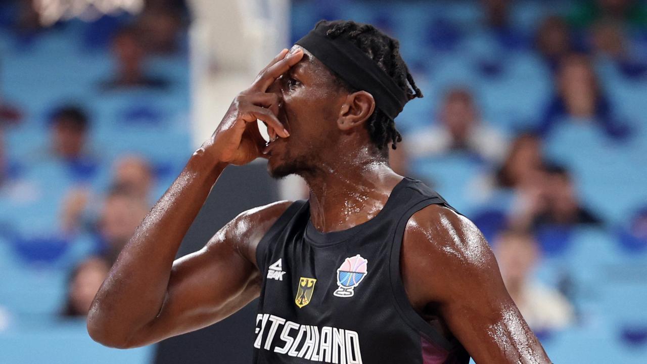 Basketball-EM in Riga: Nach WM-Gold gewinnt Deutschland auch Europameisterschaft