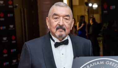 Graham Greene Dies: Oscar-Nominated ‘Dances With Wolves’ Actor Was 73