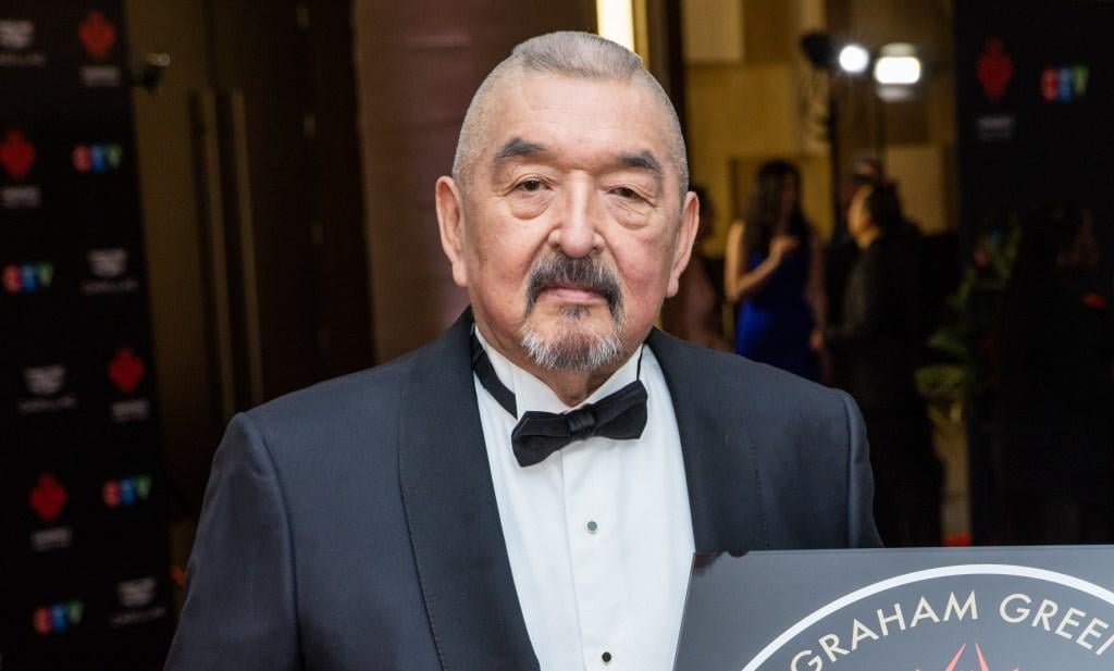 Graham Greene Dies: Oscar-Nominated ‘Dances With Wolves’ Actor Was 73