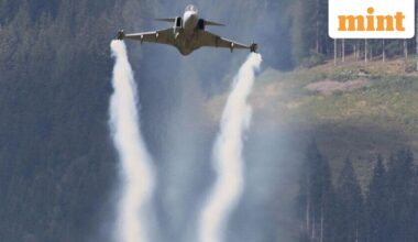 India accused Pakistan of bombing its own people, referring to the killing of civilians in the Khyber Pakhtunkhwa airstrikes.
