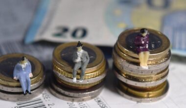 Géographie sociale : à Paris, l’accumulation des richesses « atteint des proportions inédites »