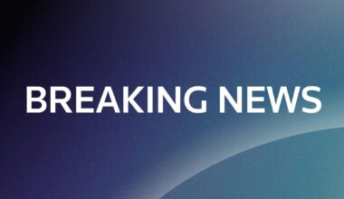 Poland shoots down drones in its airspace during Russian attack on Ukraine
