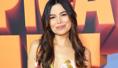 Miranda Cosgrove Urges Parents of Child Actors to Be 'Really Tough': 'Know When to Pull Your Kid Out'