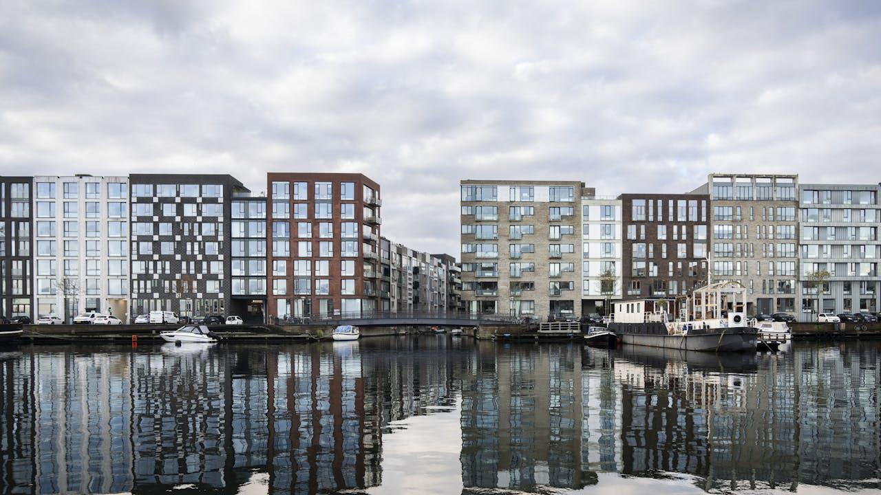 Enhedslisten klar til markant boligopgør