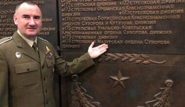 Polish national fighting for Russia killed in combat zone, Russian authorities say