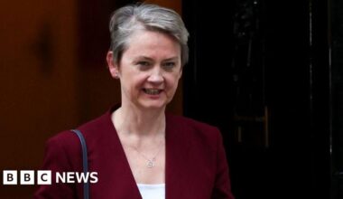 UK says Israel must not retaliate against Palestinian statehood push