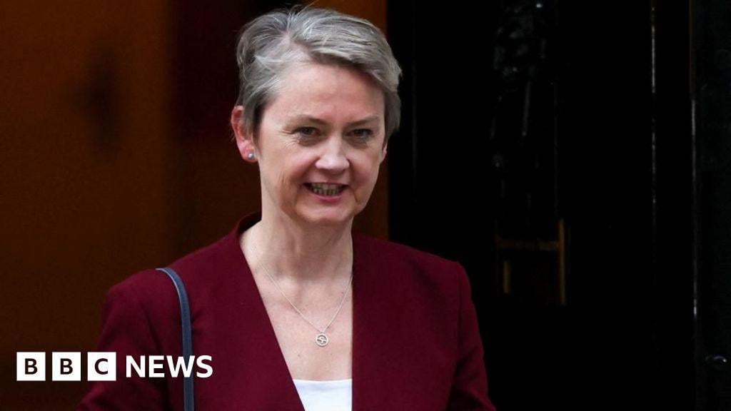 UK says Israel must not retaliate against Palestinian statehood push