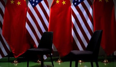 Who’s Winning the World War?
