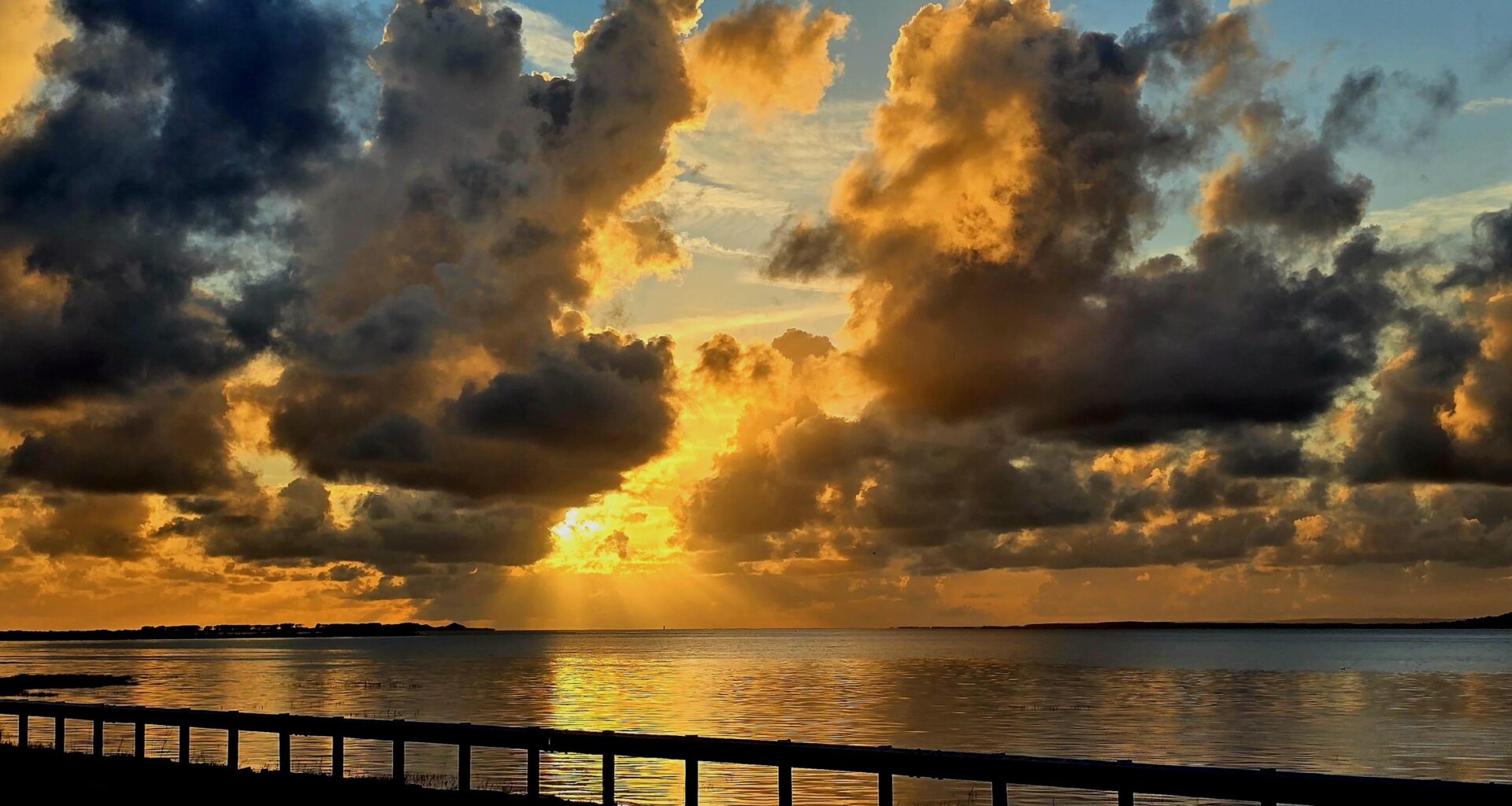 Gods own country for sure.