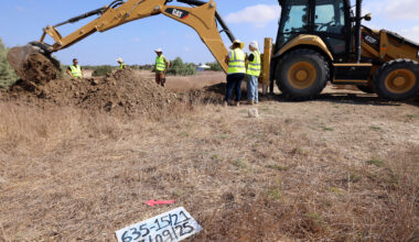 cover Cyprus search will ‘leave nothing behind’