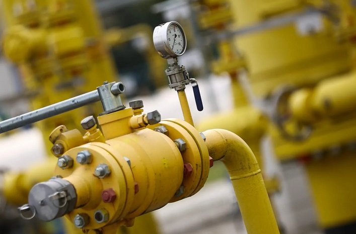 Four EU countries have spent more on Russian gas than they provided to Ukraine in wartime support.