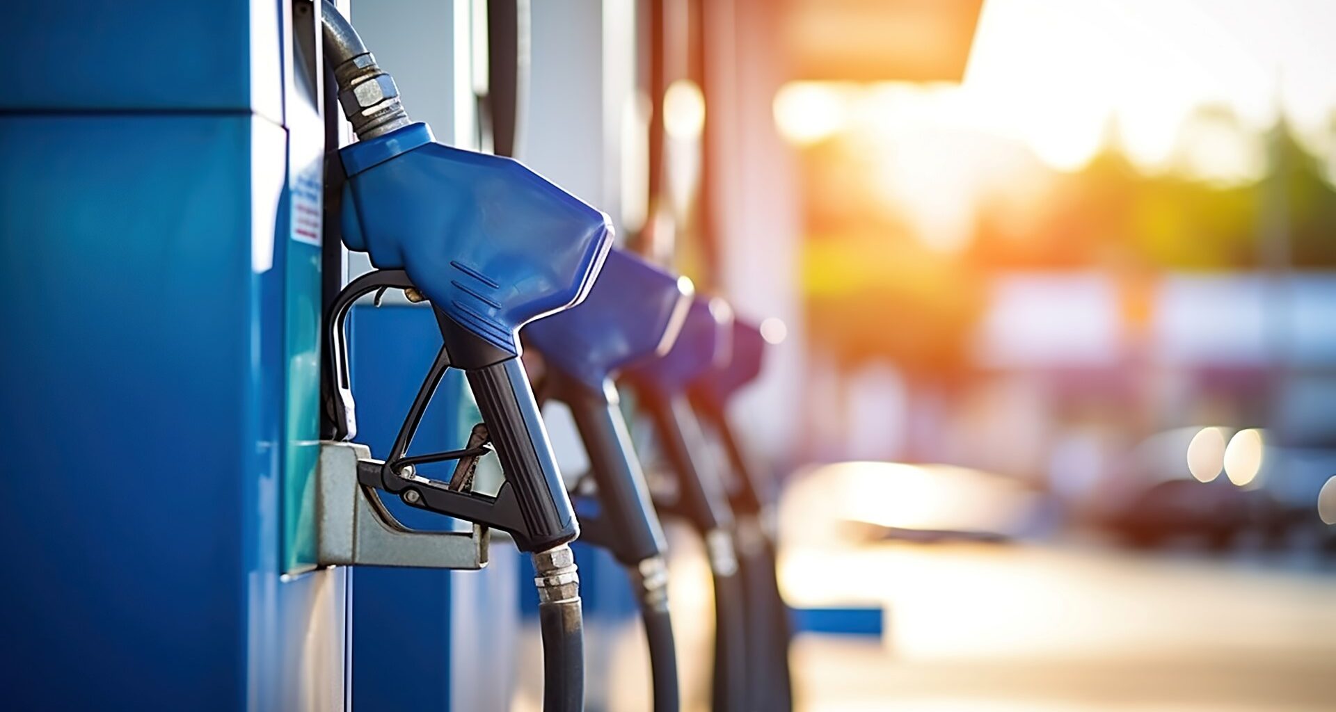 Florida gas prices spike 25 cents before easing over weekend