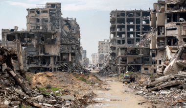 Washington Post issues correction on Israel-Gaza report after viral criticism