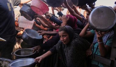 Can a Palestinian state end the Israel-Palestine conflict?