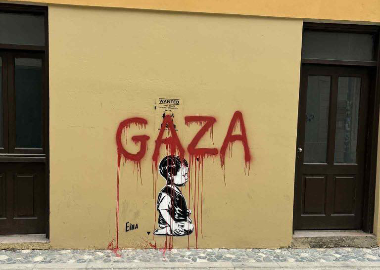 cover Palestinian Ambassador reaffirms “respect for Cyprus’ sovereignty”