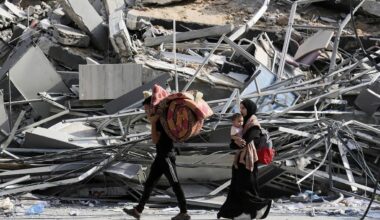 Guerra Israele Palestina, le ultime notizie da Gaza di oggi 11 settembre. DIRETTA