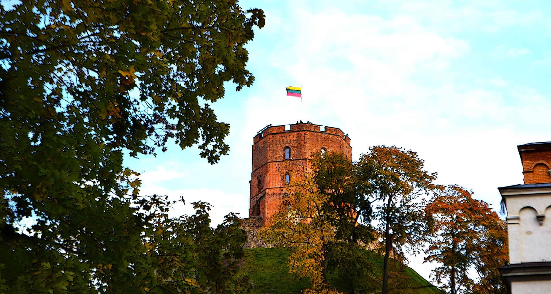 Fintech Payabl. Focuses On Baltic Region With Lithuanian Expansion Efforts