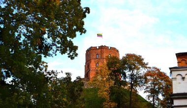 Fintech Payabl. Focuses On Baltic Region With Lithuanian Expansion Efforts