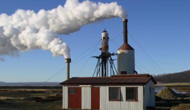 Govt to push geothermal pilots under new policy; Iceland, Norway firms eye sites in Uttarakhand, Arunachal | Business News