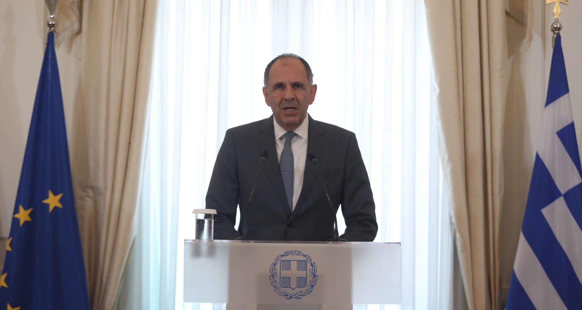 Η συνάντηση Μητσοτάκη - Ερντογάν στη Νέα Υόρκη «δε θα είναι εθιμοτυπική»