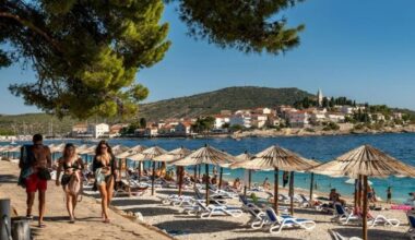 German loyalty to Croatia being tested