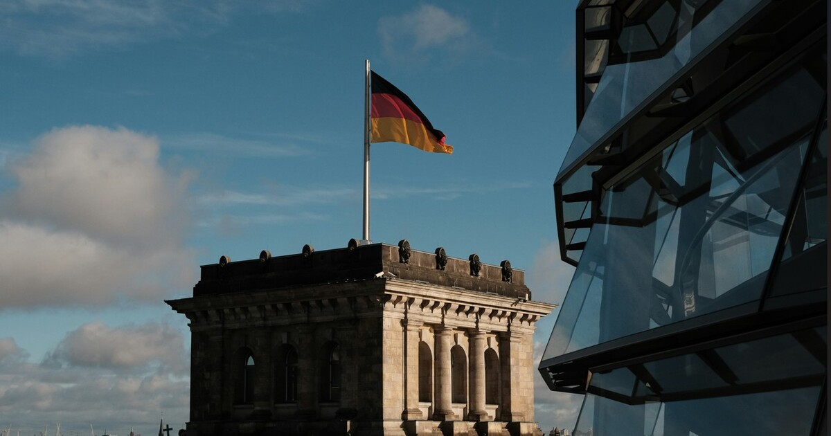 Germany Risks Selling Out Europe’s Digital Future