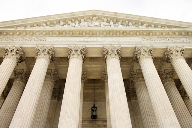 Federal Reserve governor urges Supreme Court to prevent Trump from removing her