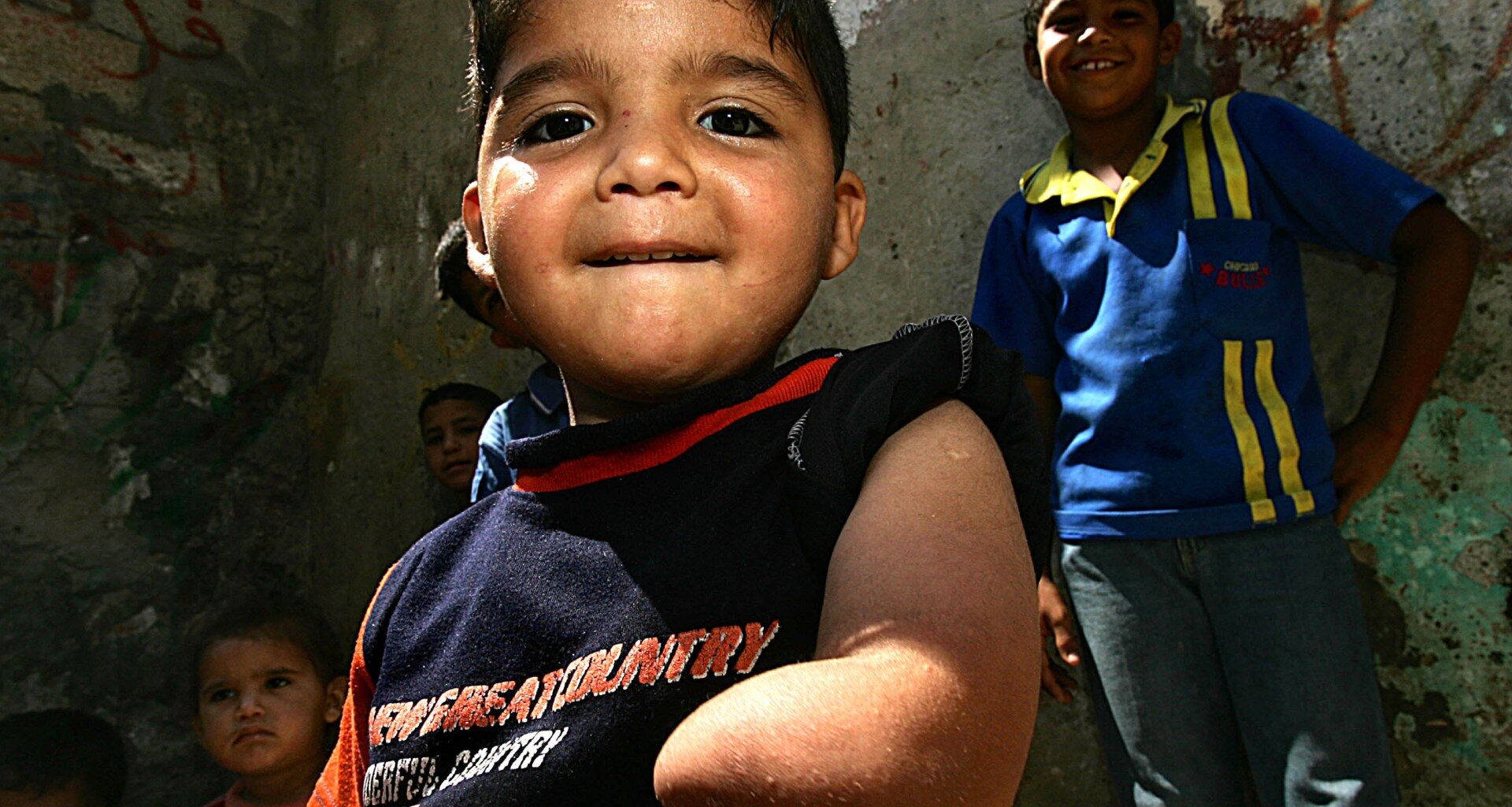 Israeli attacks disabled 21,000 Palestinian children in Gaza war, UN says | Israel-Palestine conflict News