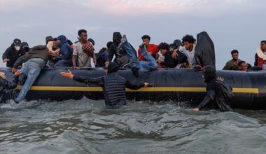 UK court temporarily blocks deportation of Eritrean asylum seeker | Courts News