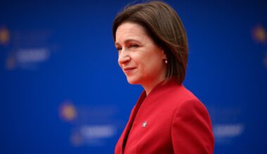 Moldova detains 74 people over alleged Russia-backed plot before elections | Politics News