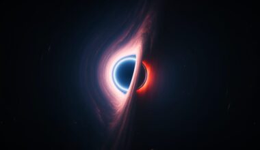This Supermassive Black Hole is Mysteriously Missing Its Galaxy