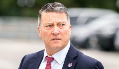 Navy reverses demotion of Rep. Ronny Jackson, former White House doctor under Trump and Obama