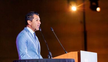 Ex-press secretary accuses CA Assembly Speaker of wrongful termination, corruption