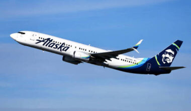 U.S. Tourism Gets A New Gateway As Alaska Airlines Announces Nonstop Service From Seattle To Reykjavík Iceland Delivering Adventure And Global Connectivity
