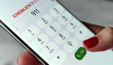 Damaged fiber optic lines cause 911 failure in Mississippi