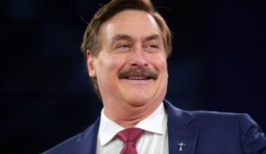 MyPillow founder Mike Lindell defamed Smartmatic, federal judge rules