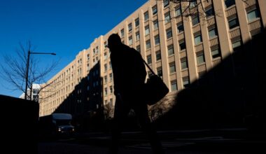 Trump administration rehires hundreds of federal employees laid off by DOGE