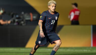 USA vs. South Korea, 2025 Friendly: Time, TV schedule, streaming and lineups