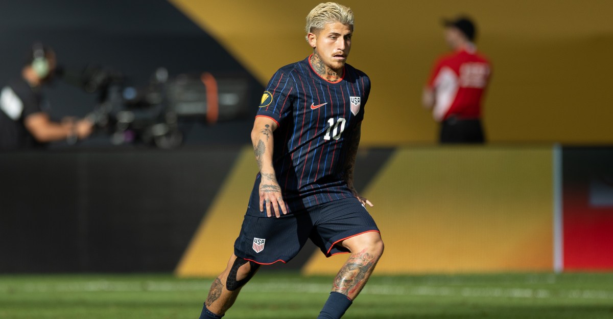 USA vs. South Korea, 2025 Friendly: Time, TV schedule, streaming and lineups