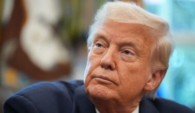 Live updates: Trump to make Oval Office announcement as Congress returns after recess