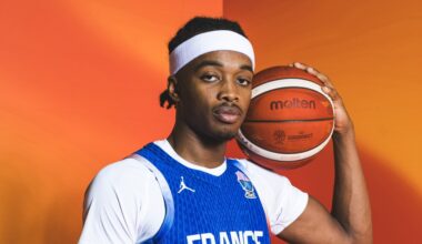 Preview: France plays Poland in EuroBasket 2025 group play