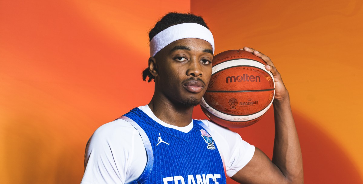 Preview: France plays Poland in EuroBasket 2025 group play