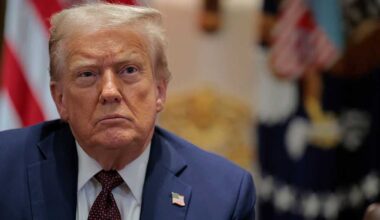 Trump administration investigates Medicaid spending on immigrants in Democratic states