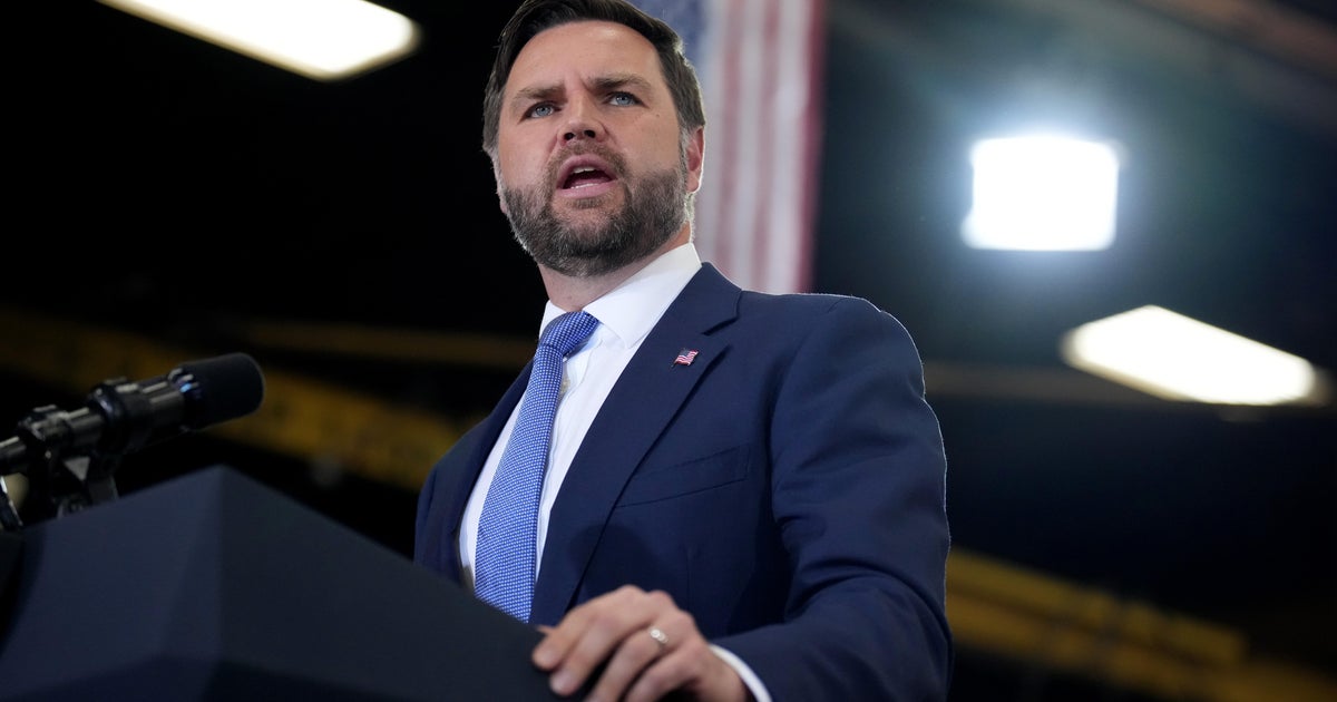 JD Vance visiting Minneapolis on Wednesday to pay respects to victims of Annunciation shooting
