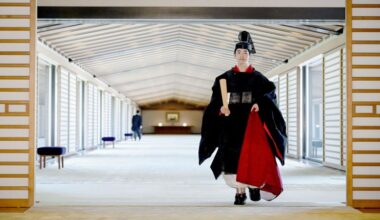 Who is Japan’s ‘dragonfly’ prince, who could be the last emperor of the world’s oldest monarchy?