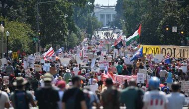 Cities, protests challenge Trump's immigration enforcement plans
