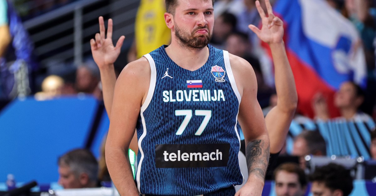 FIBA EuroBasket 2025 Slovenia vs. Germany Preview: How to watch, stream